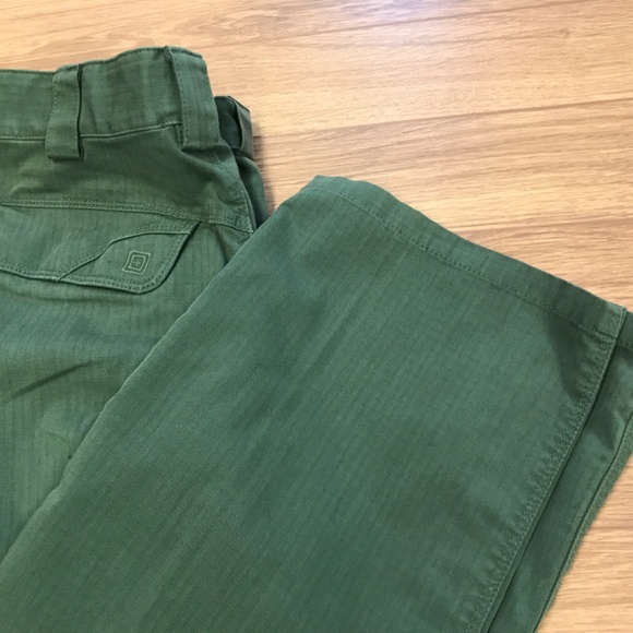 5.11 tactical pants size 34x34 - Picture 3 of 9